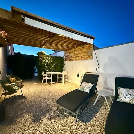 Une Nuit En Luberon Puyvert Экстерьер фото